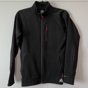 Eddie Bauer First Ascent Jacket
